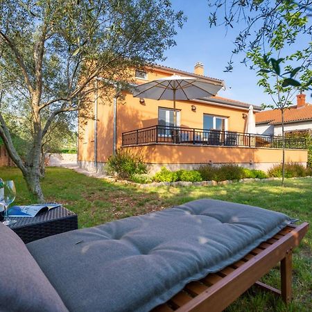 Holiday House Toici Nenadici  Екстер'єр фото