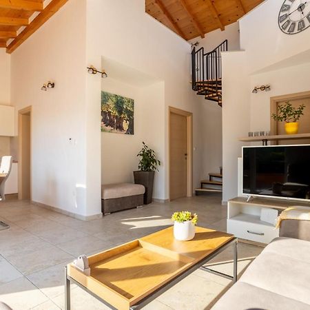 Holiday House Toici Nenadici  Екстер'єр фото