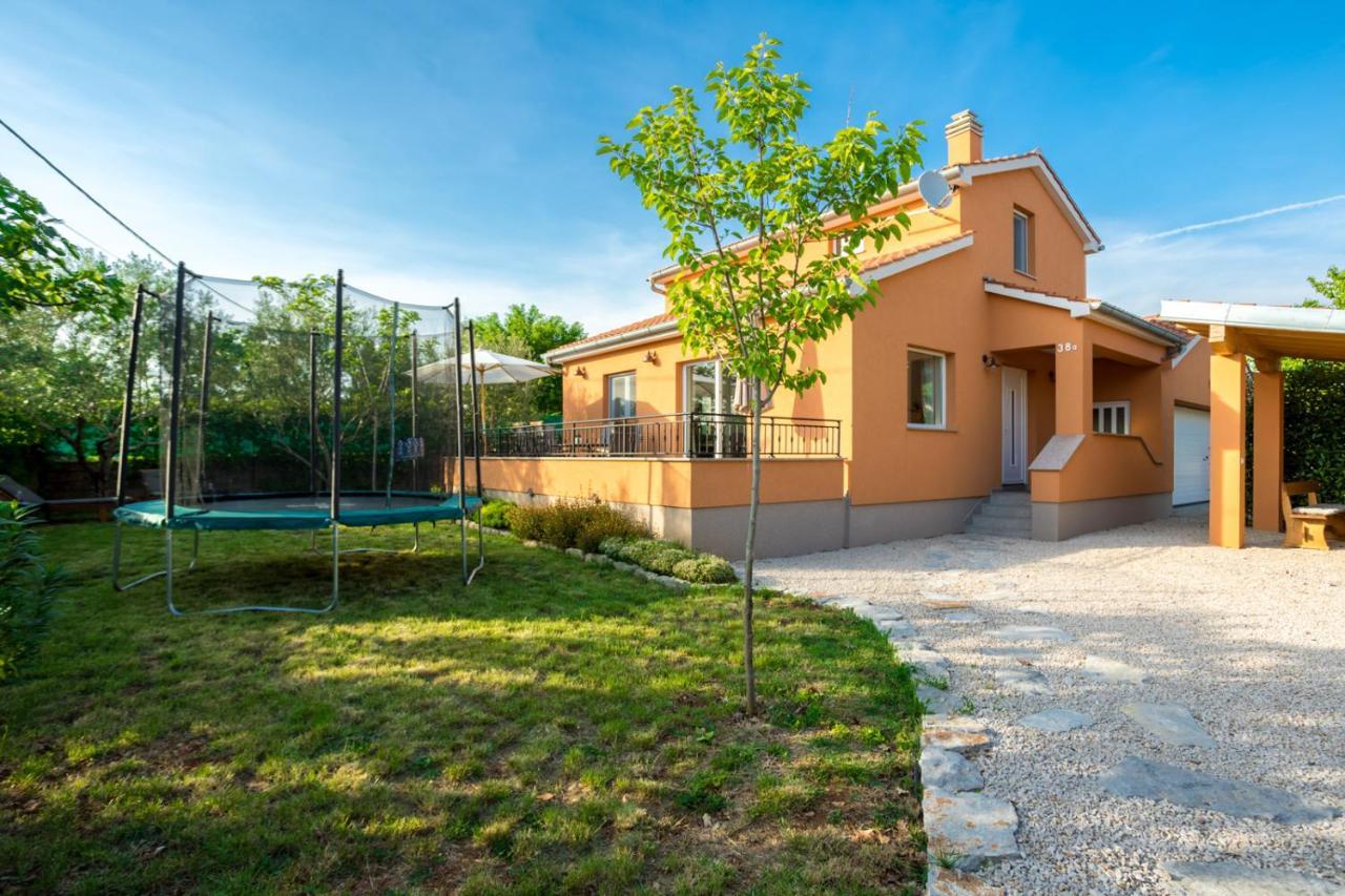 Holiday House Toici Nenadici  Екстер'єр фото