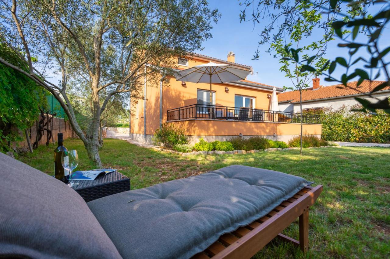 Holiday House Toici Nenadici  Екстер'єр фото
