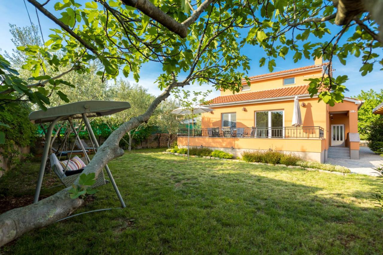 Holiday House Toici Nenadici  Екстер'єр фото