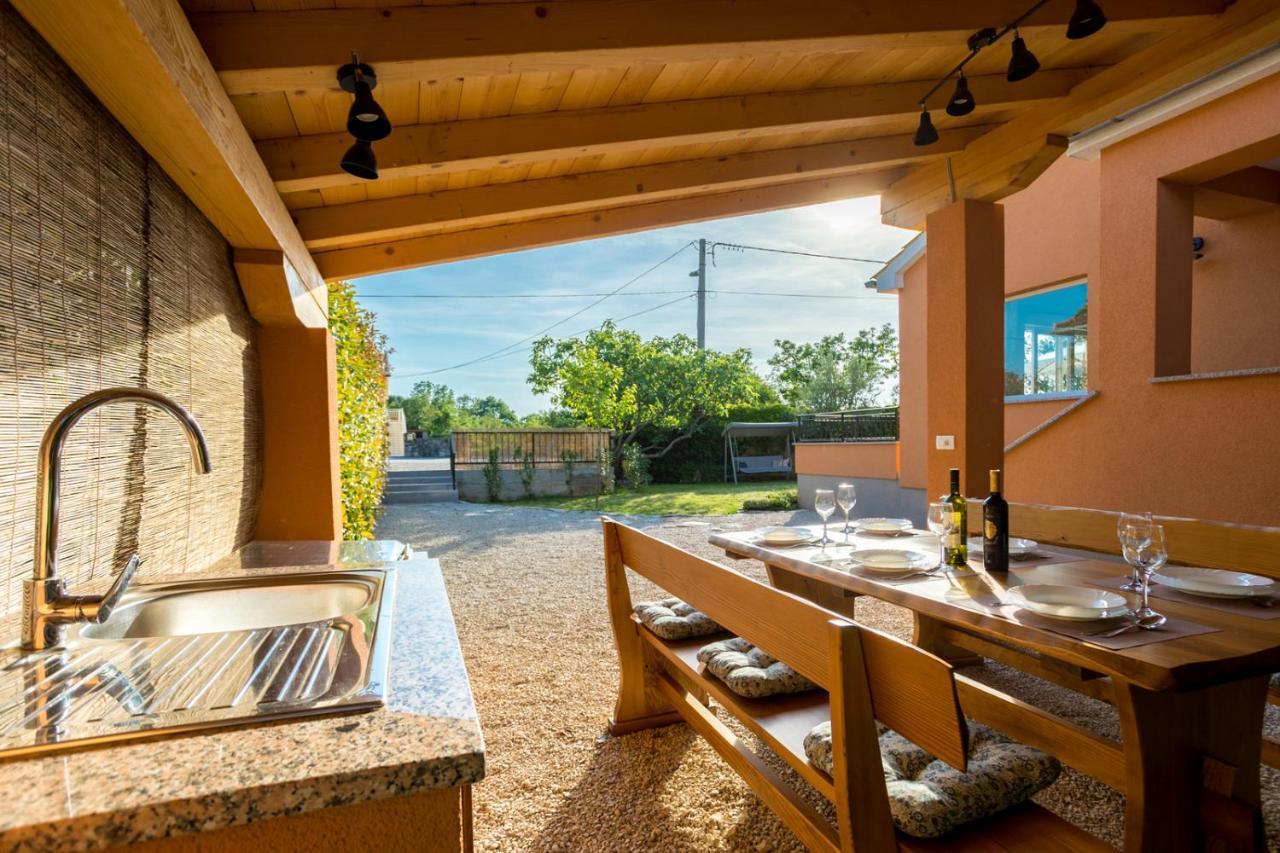 Holiday House Toici Nenadici  Екстер'єр фото