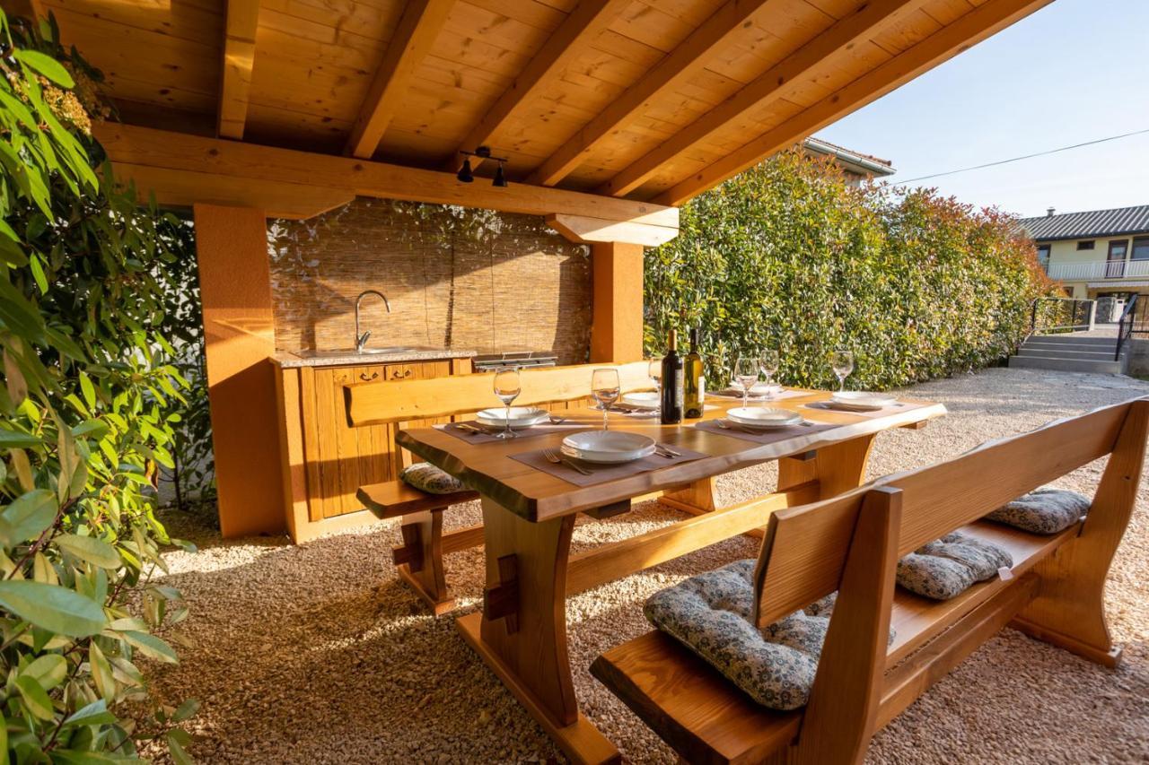 Holiday House Toici Nenadici  Екстер'єр фото