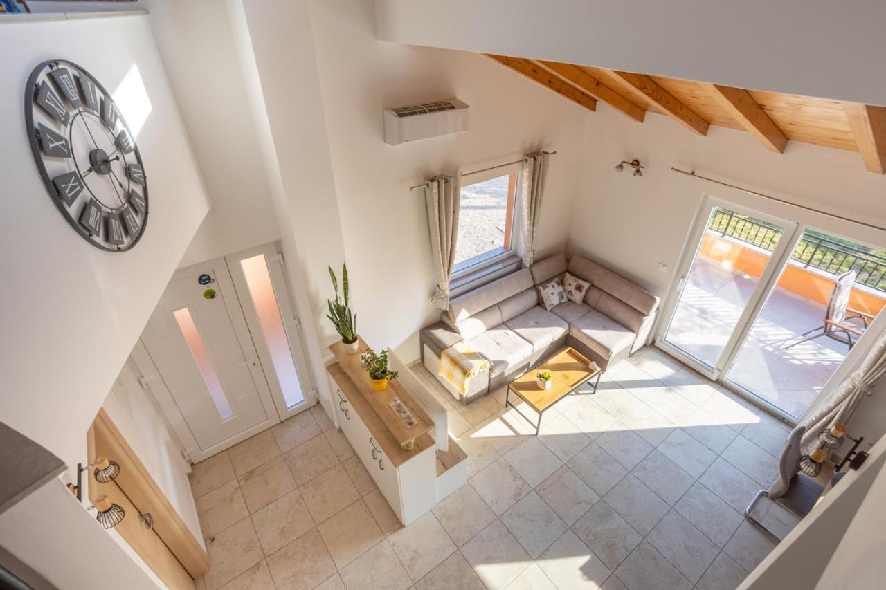 Holiday House Toici Nenadici  Екстер'єр фото