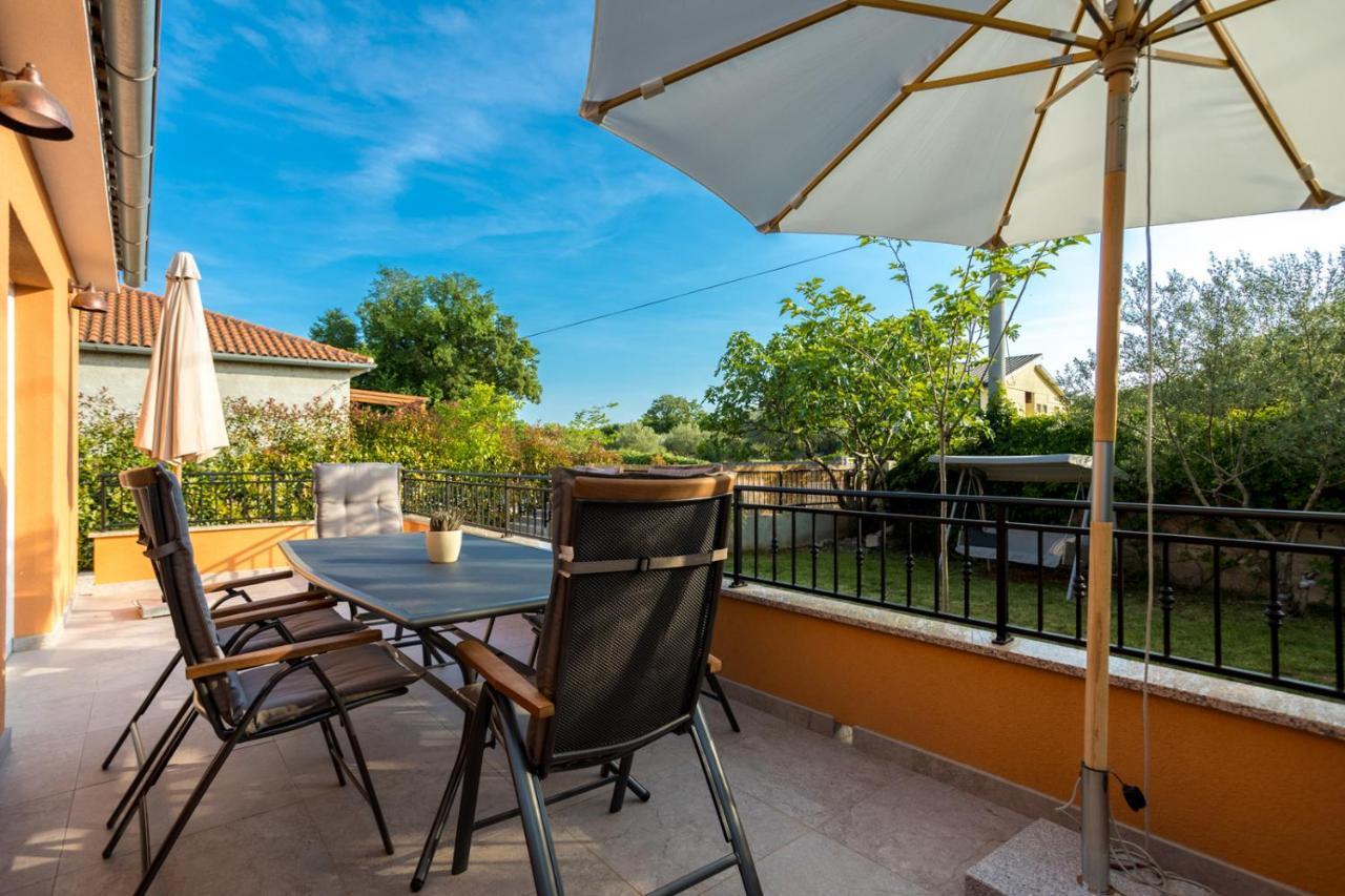 Holiday House Toici Nenadici  Екстер'єр фото