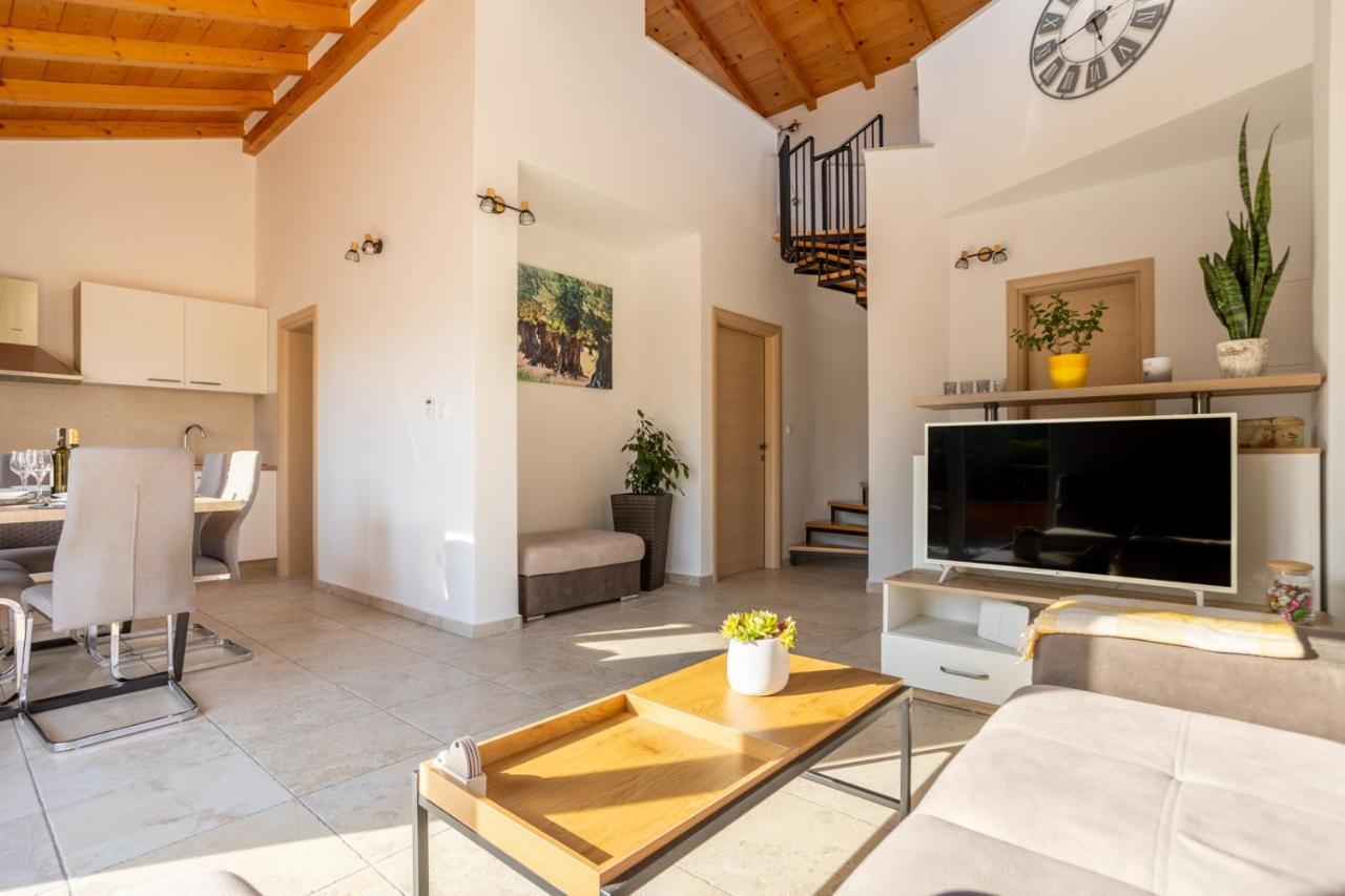 Holiday House Toici Nenadici  Екстер'єр фото
