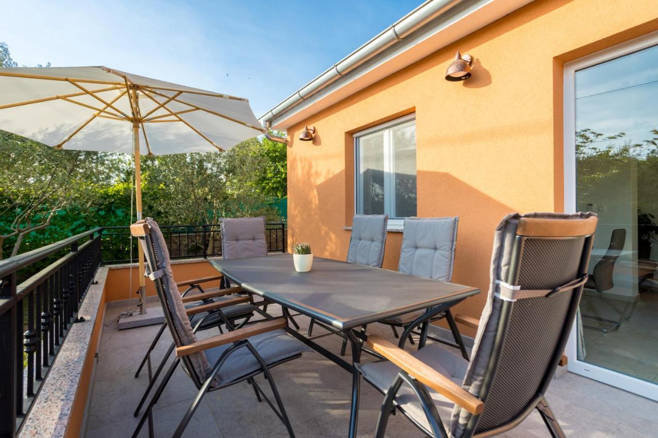 Holiday House Toici Nenadici  Екстер'єр фото
