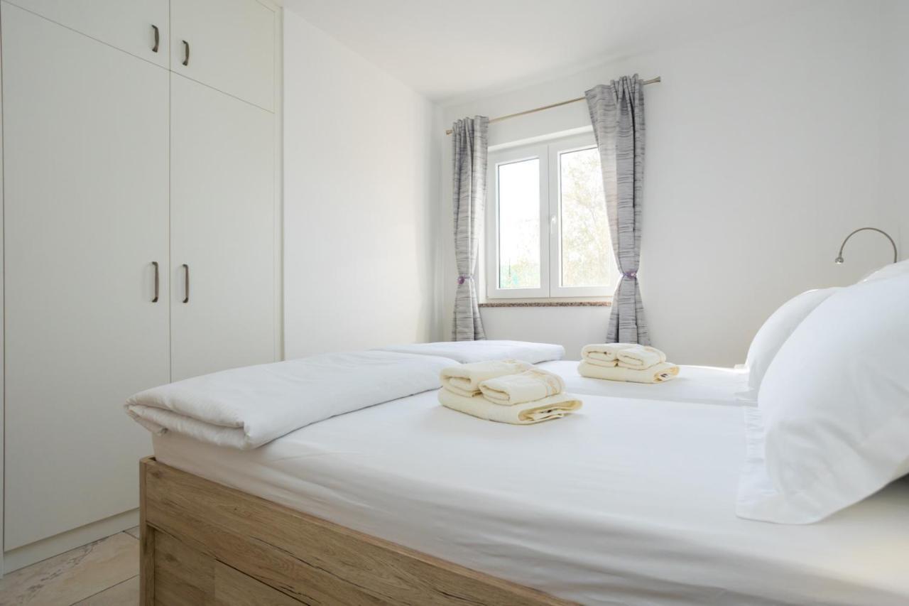 Holiday House Toici Nenadici  Екстер'єр фото