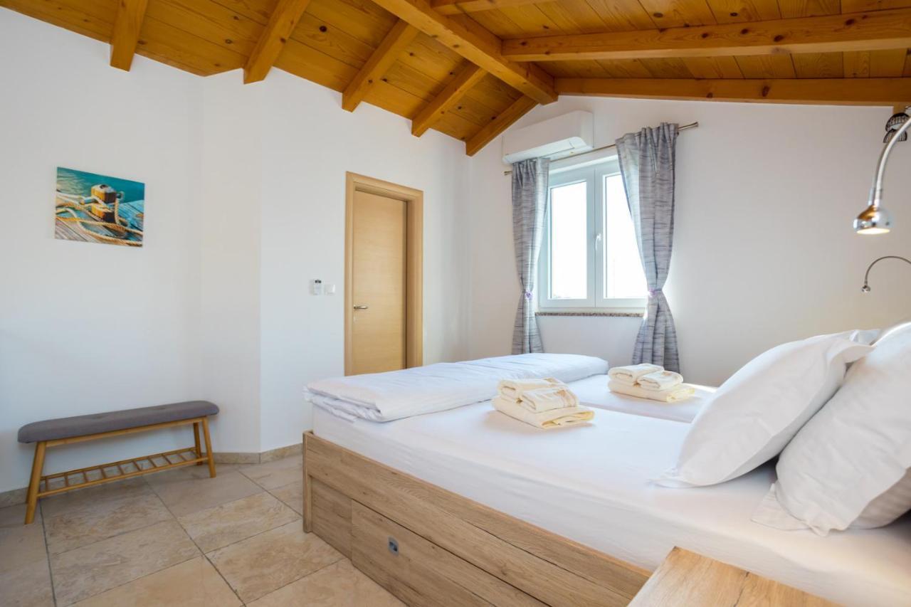 Holiday House Toici Nenadici  Екстер'єр фото