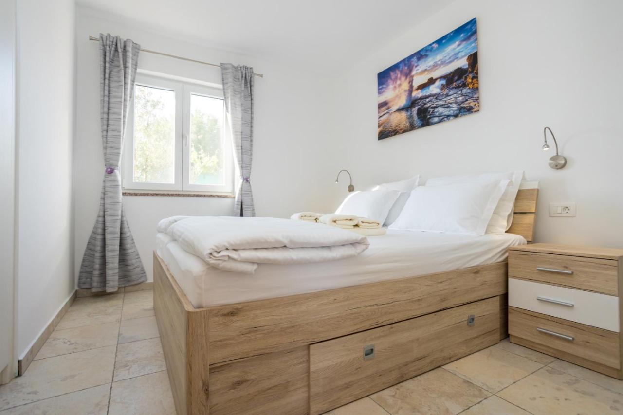Holiday House Toici Nenadici  Екстер'єр фото