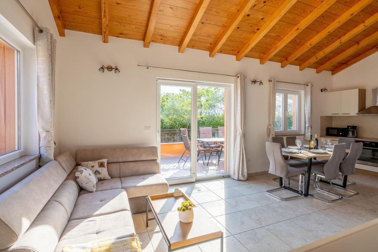 Holiday House Toici Nenadici  Екстер'єр фото