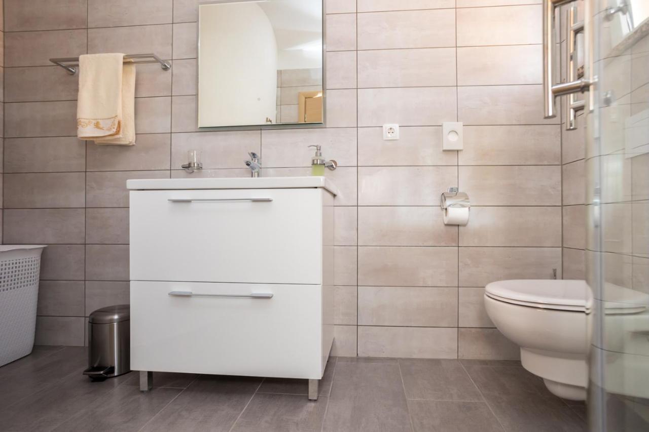 Holiday House Toici Nenadici  Екстер'єр фото