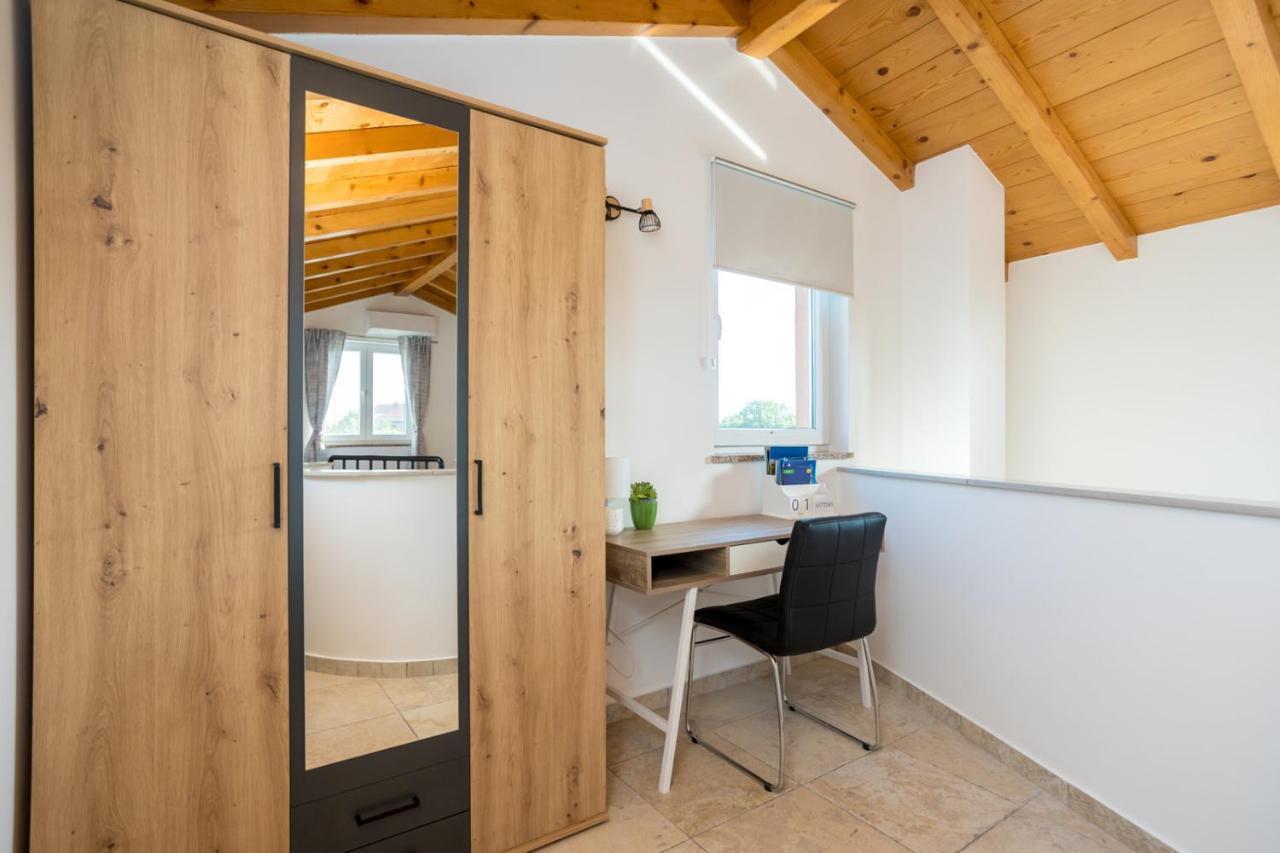 Holiday House Toici Nenadici  Екстер'єр фото