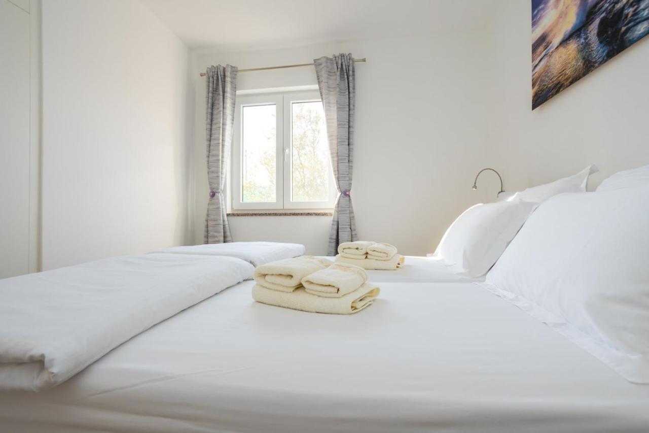 Holiday House Toici Nenadici  Екстер'єр фото