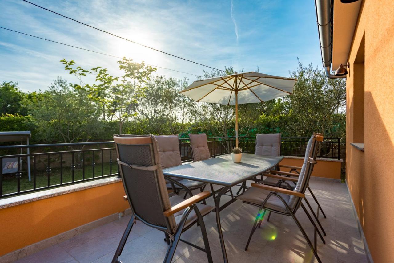 Holiday House Toici Nenadici  Екстер'єр фото