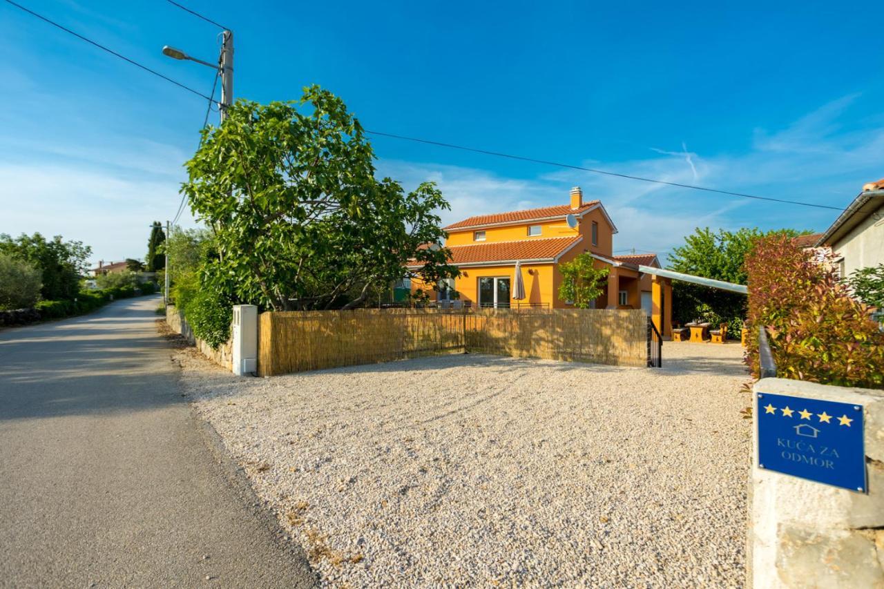 Holiday House Toici Nenadici  Екстер'єр фото